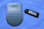 Funkschalter FFS MS-14 USB